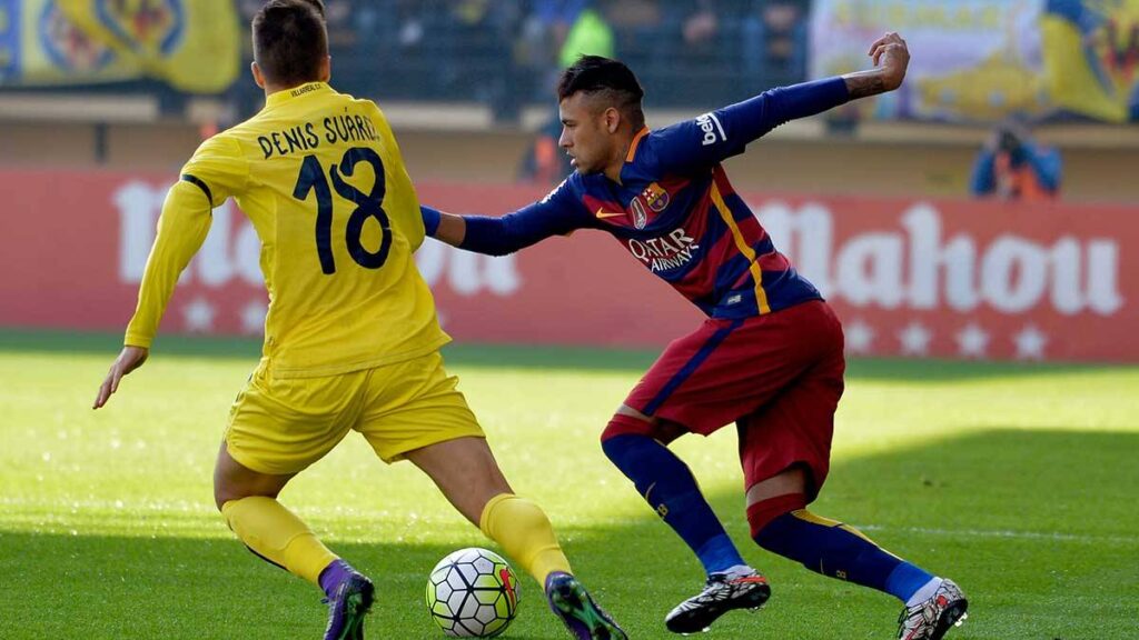 Cuatro ex del Barça, entre las mejores promesas del Football Observatory