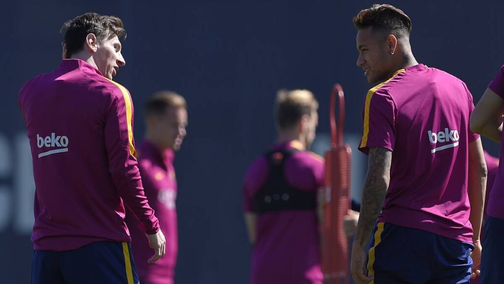 Lista de convocados para el FC Barcelona-Sporting (Liga J35)