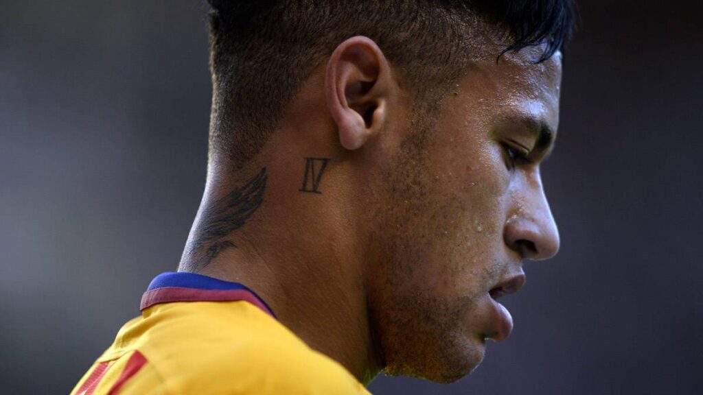 La CBF libera a Neymar de disputar la Copa América 2016