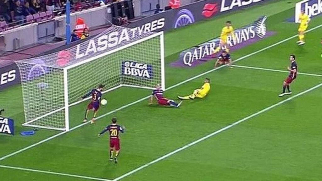 Piqué estalló contra el «ABC»: «¿Cómo podéis manipular así?»