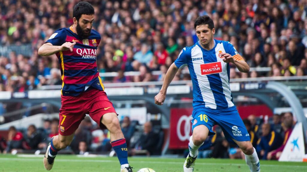 Objetivo: recuperar a Arda Turan para el FC Barcelona