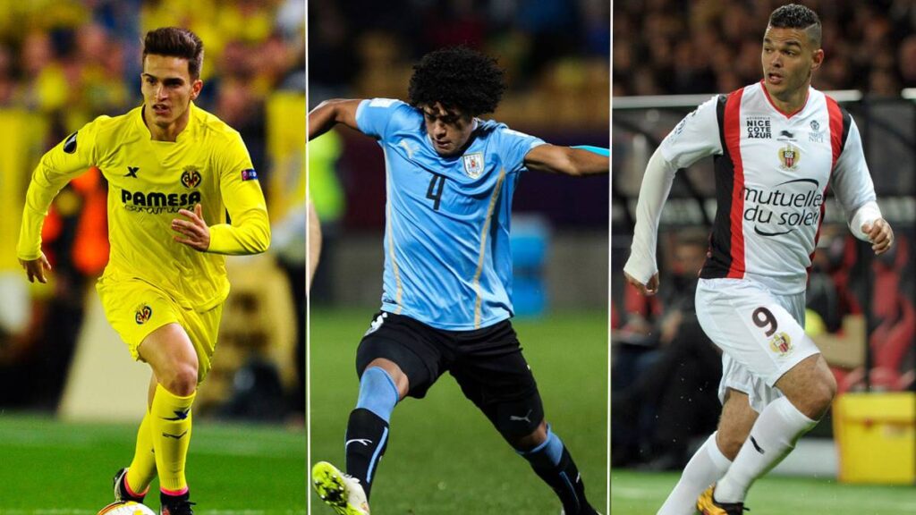 Los fichajes y salidas del FC Barcelona este próximo verano