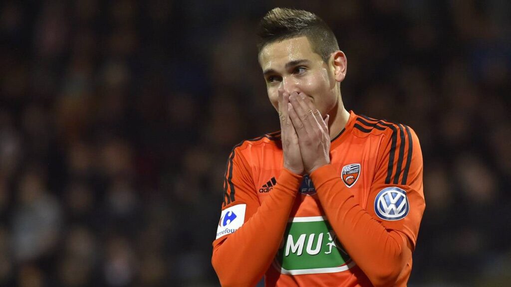 ¡Guerreiro suena con fuerza como fichaje del FC Barcelona!