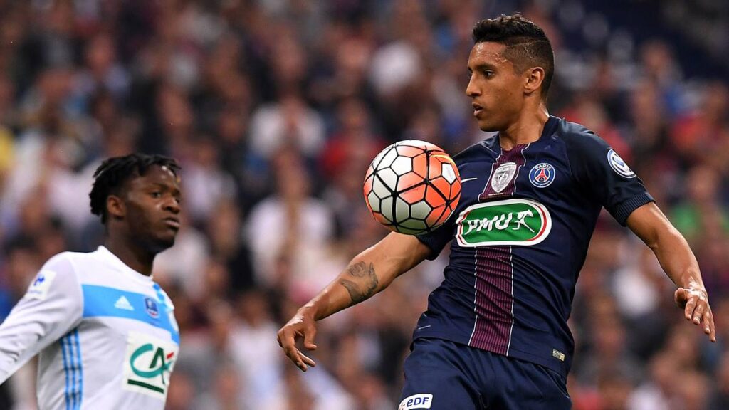 Marquinhos gusta al Barça, pero podría no ser el favorito