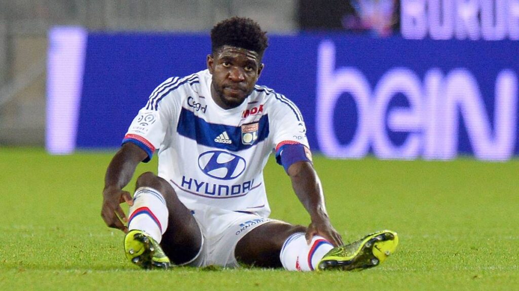 ¡El FC Barcelona elige a Umtiti y descarta a Marquinhos!