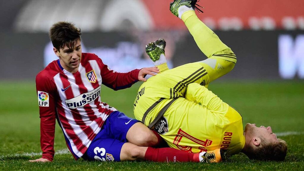 La afición del Barcelona no quiere que Vietto se escape