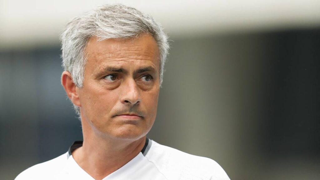 Así convenció Mourinho a Pogba para fichar por el United