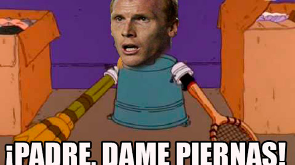 Estos son los mejores «memes» del Liverpool-Barça