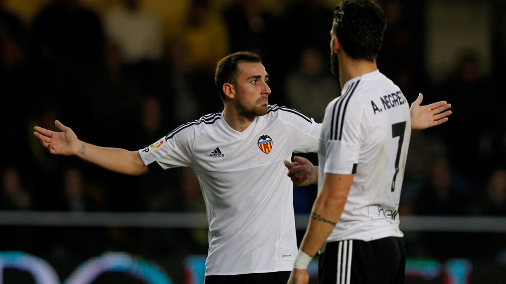 ¿Ha tirado el FC Barcelona la toalla por Paco Alcácer?