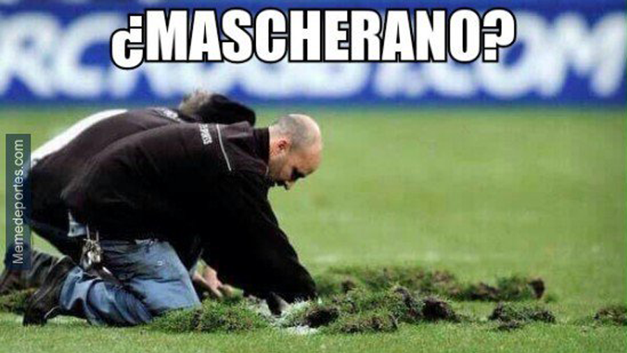 Los mejores «memes» del FC Barcelona-Atlético de Madrid
