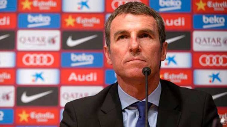 ¿A quién espió Robert Fernández en el Atlético-Bayern?