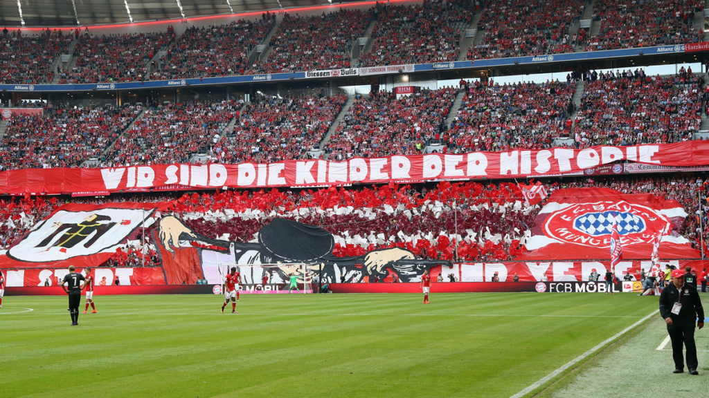 Fin de semana negro para los grandes clubes de Europa