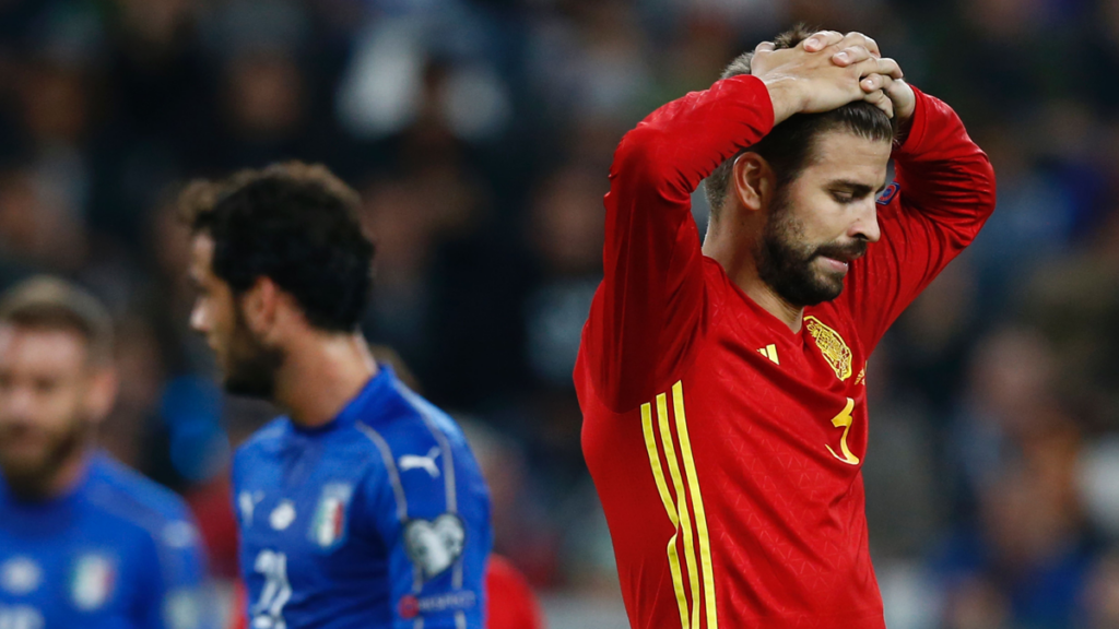 Todas las polémicas que han llevado a Piqué a decir adiós