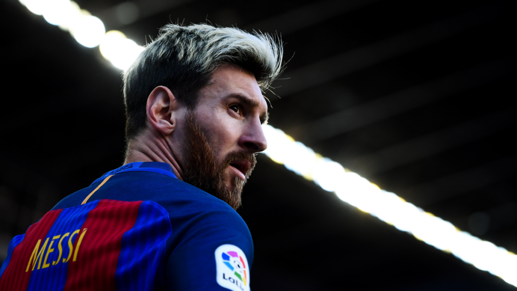 Ferran Soriano le abre la puerta del City a Leo Messi