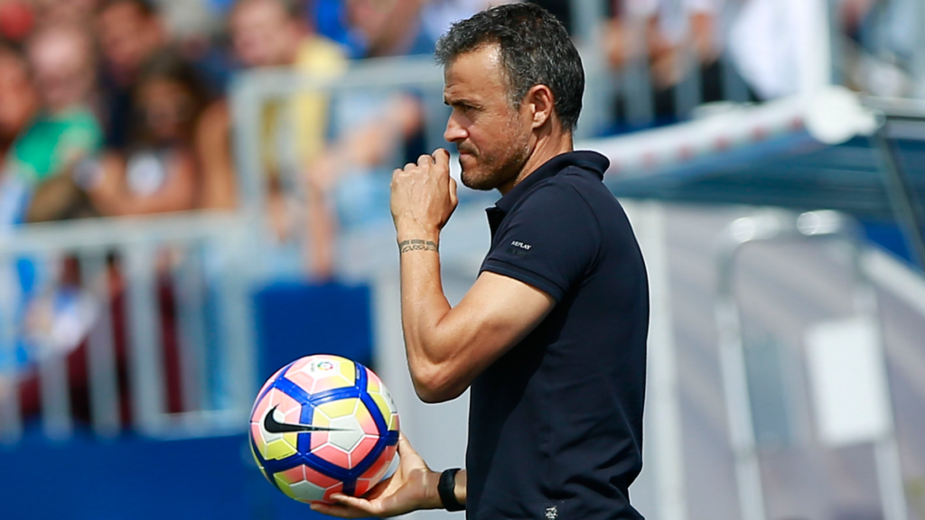 Rotaciones en el Barça sí, pero con inteligencia