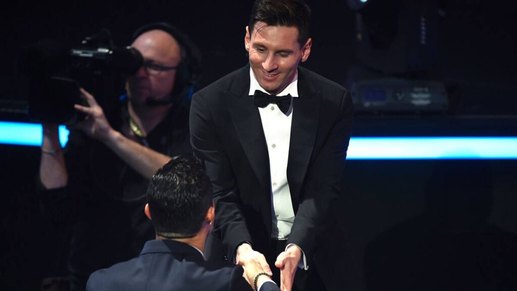 DEFINITIVO: Los 30 nominados al Balón de Oro 2016