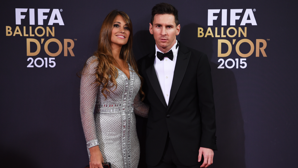 El método para revelar la lista de 30 aspirantes al Balón de Oro