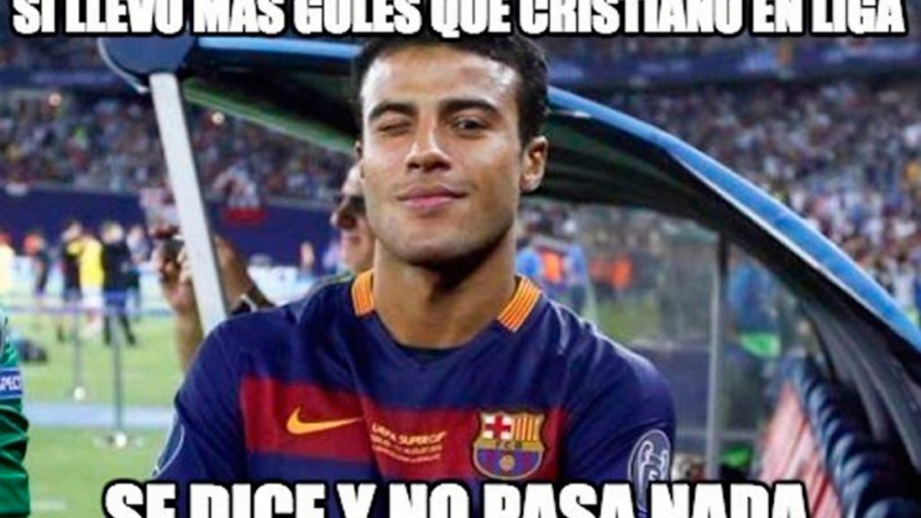 Estos son los mejores «memes» del Barça-Depor