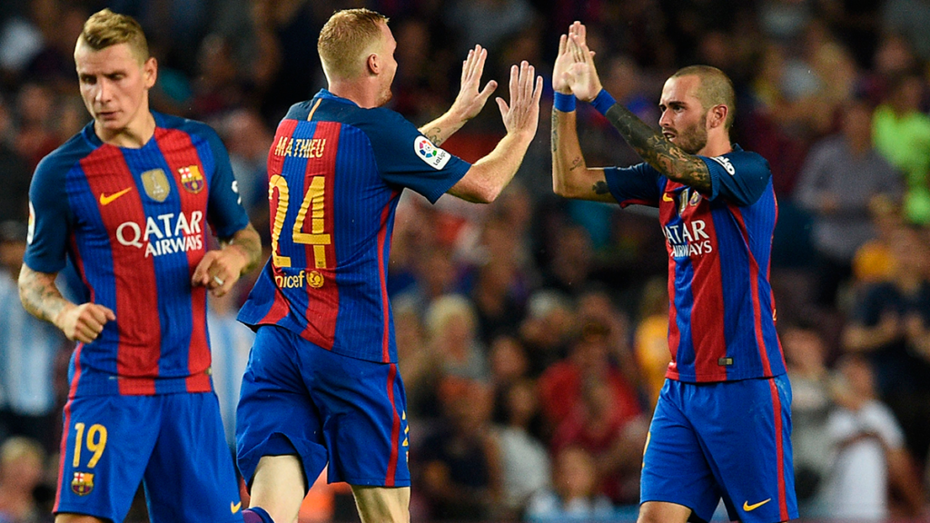 Luis Enrique todavía podría darle una segunda oportunidad a Vidal