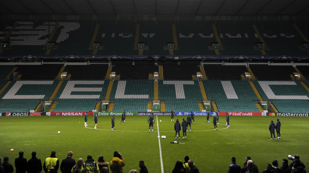 El cambio de la plantilla del Barça desde la última visita a Glasgow