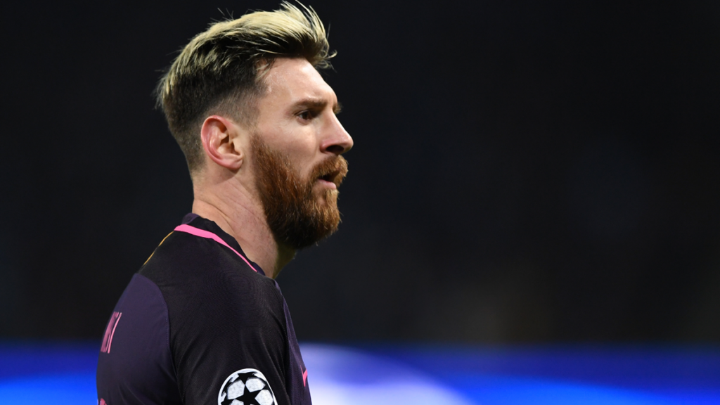 Messi, «Pichichi» de Champions y pesadilla de Guardiola
