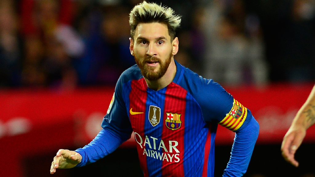 El Barça cocina la renovación de Leo Messi a fuego lento