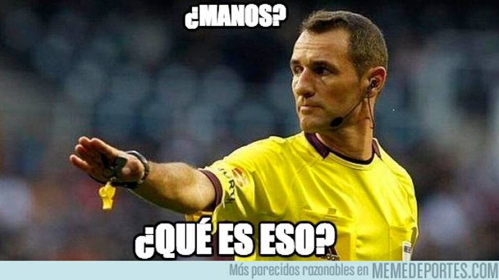 Estos son los mejores «memes» del FC Barcelona-Real Madrid