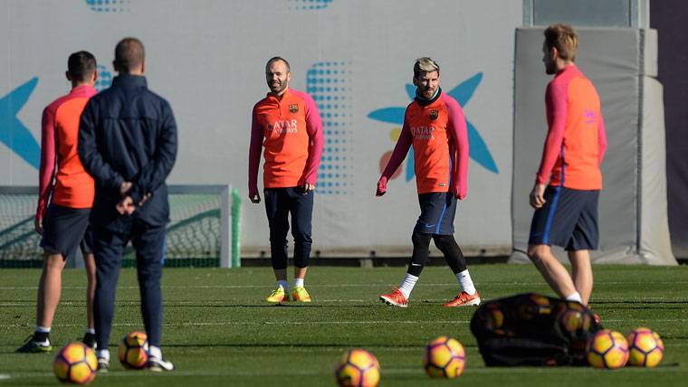 El FC Barcelona, sin margen de error para remontar en Liga