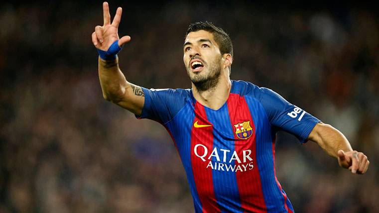 Genial conexión Iniesta-Suárez para «vacunar» al Espanyol