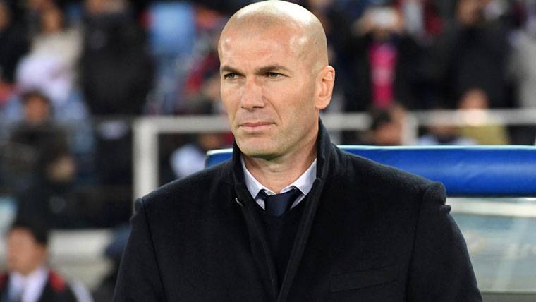 ¡Aseguran que el Real Madrid podrá fichar el próximo verano!