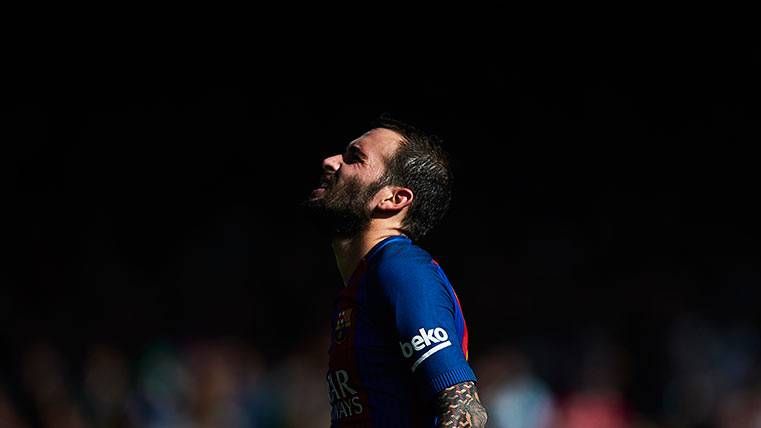 El Barça insiste: «La tecnología evita situaciones como ayer»