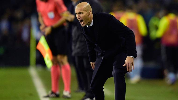 El «efecto Zidane» se esfuma: Adiós al ansiado «triplete»