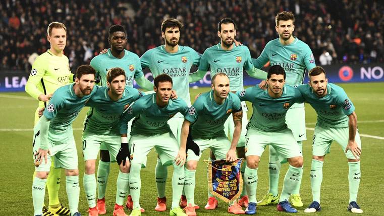 ANÁLISIS: Las claves de la remontada del FC Barcelona