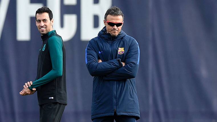 Lista de convocados del FC Barcelona contra el Athletic