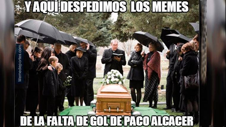 Estos son los mejores «memes» del FC Barcelona-Athletic Club