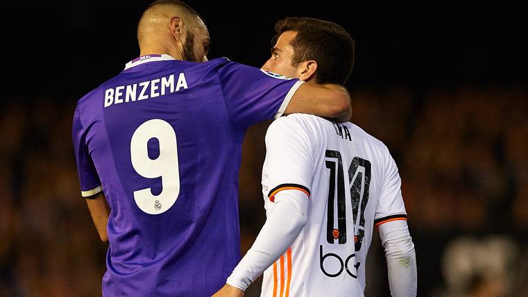 La reacción de la «caverna» tras el naufragio del Real Madrid