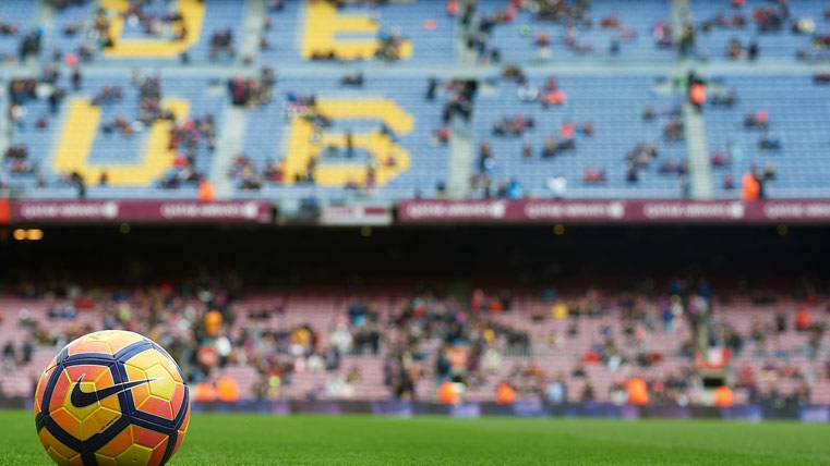 El mosaico gigante para remontar al PSG ya está listo