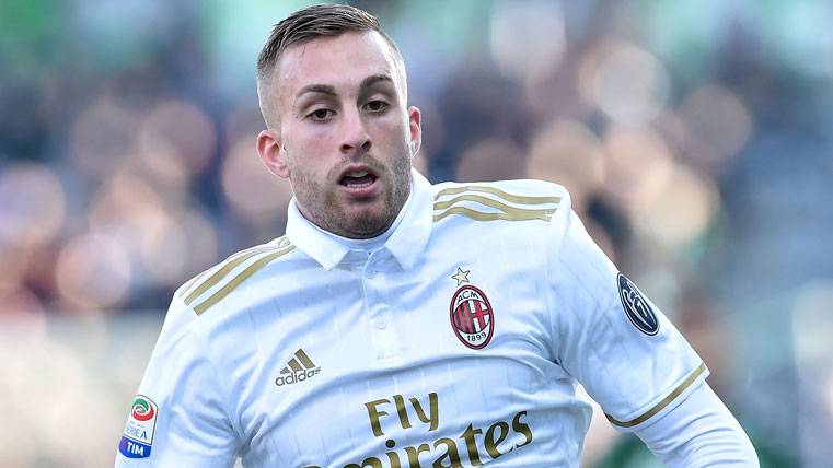 El Barcelona puede acabar haciendo negocio con Deulofeu
