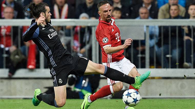 Alarma en el Madrid: ¡Bale puede perderse el Clásico ante el Barça!