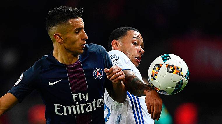 ¿Nuevo guiño de Marquinhos Aoás al FC Barcelona?