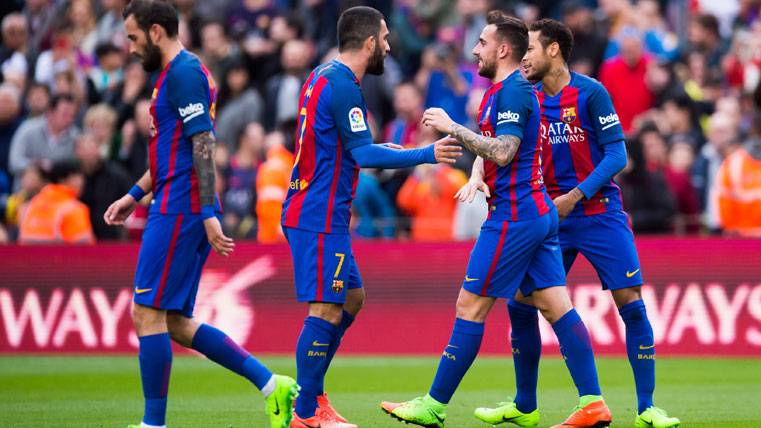 ¿Qué culés jugarán su último partido en el Camp Nou?