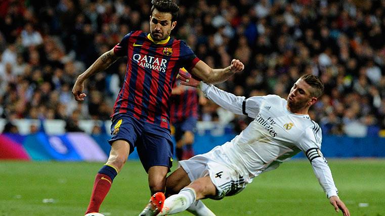 Madrid y Barcelona volverán a disputar la Supercopa de España