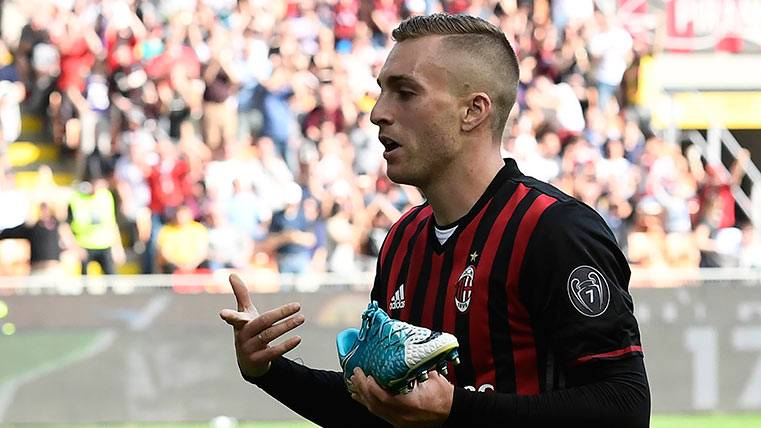 El Barça todavía no puede dar por hecho el fichaje de Deulofeu