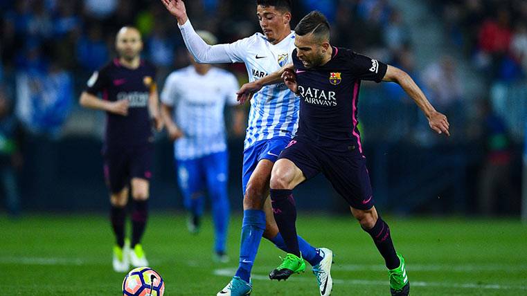 ¿Serán los verdugos del Barça en Liga sus salvadores?