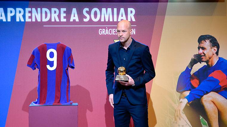 «Este Real Madrid no es mejor que el Barça de Guardiola»