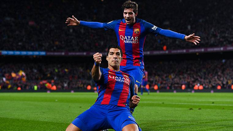 Seis jugadores del FC Barcelona ya han dicho adiós al curso