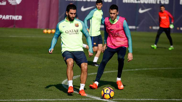 Operación salida del Barça: movimientos pero sin ofertas