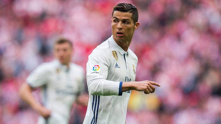 La oferta que podría aceptar el Madrid por Cristiano Ronaldo