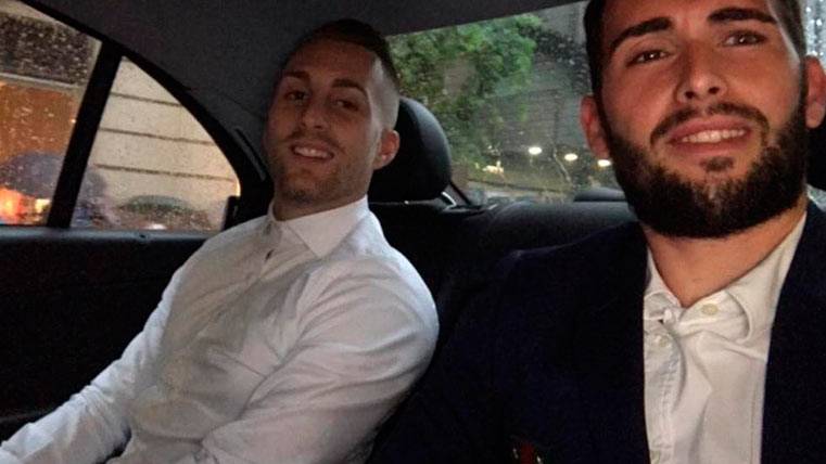 El Barça no podrá recomprar y volver a vender a Deulofeu