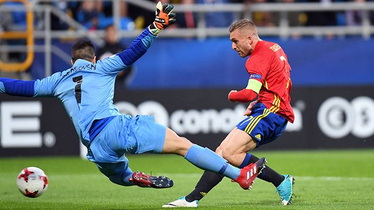 El representante de Gerard Deulofeu echa balones fuera